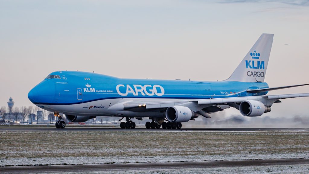 Schiphol